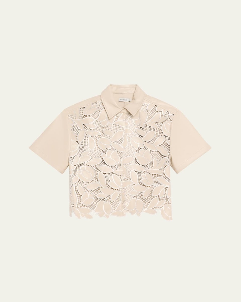 Robinson Camp Shirt